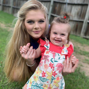 Meet your Posher, Cameron